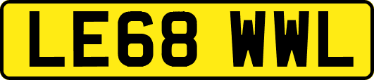 LE68WWL