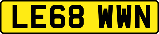 LE68WWN