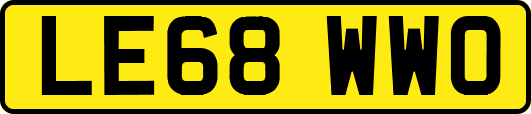 LE68WWO