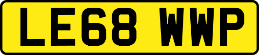 LE68WWP