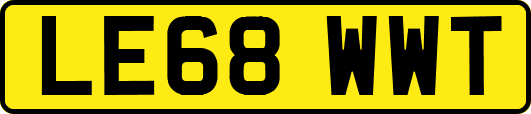 LE68WWT