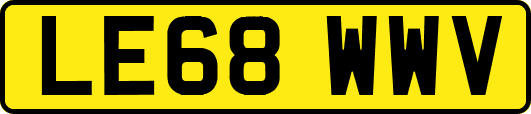 LE68WWV