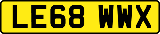 LE68WWX