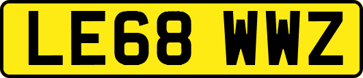 LE68WWZ