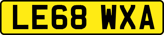 LE68WXA
