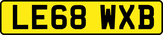 LE68WXB