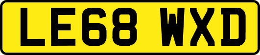 LE68WXD