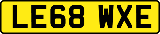 LE68WXE