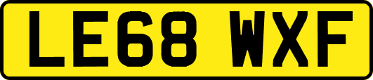 LE68WXF