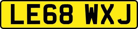 LE68WXJ