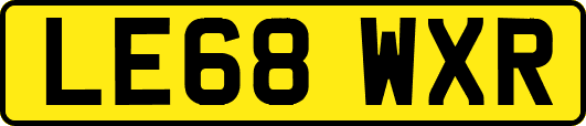 LE68WXR