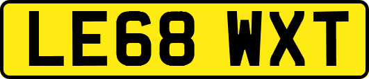 LE68WXT