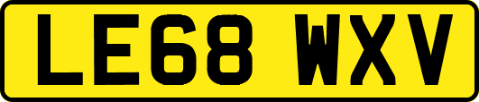 LE68WXV