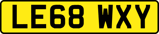 LE68WXY