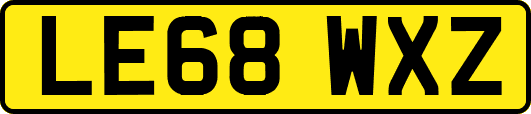 LE68WXZ