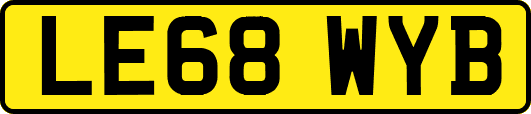 LE68WYB