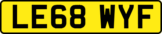 LE68WYF