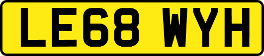 LE68WYH