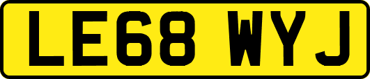 LE68WYJ