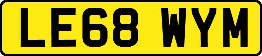 LE68WYM