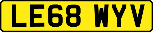 LE68WYV