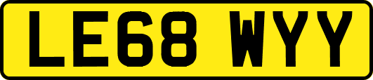 LE68WYY