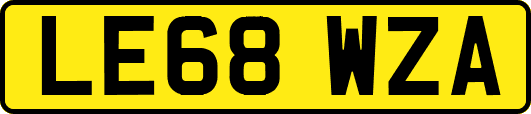 LE68WZA