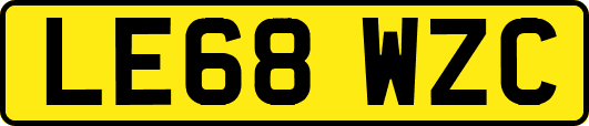 LE68WZC