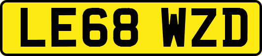 LE68WZD