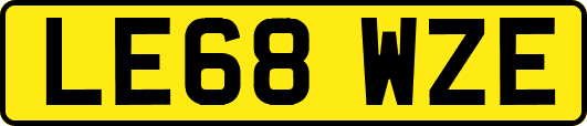 LE68WZE