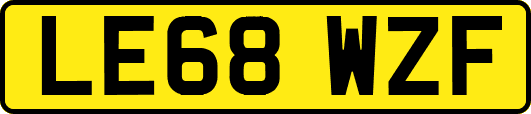 LE68WZF