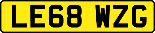 LE68WZG