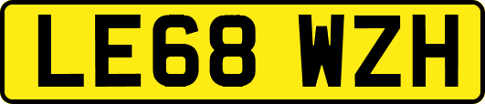 LE68WZH