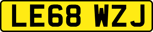 LE68WZJ