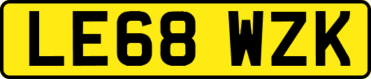 LE68WZK