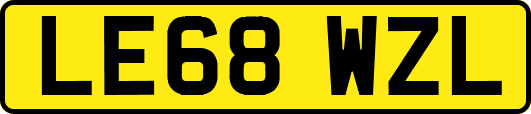LE68WZL