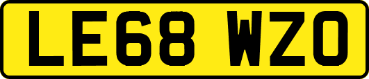 LE68WZO