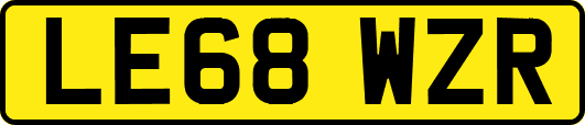 LE68WZR