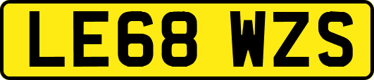 LE68WZS