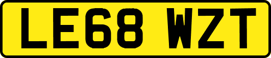 LE68WZT