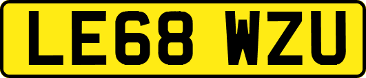 LE68WZU