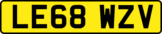 LE68WZV