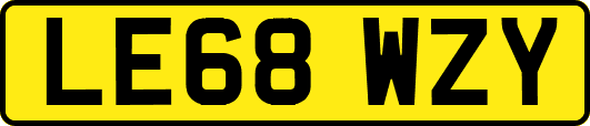 LE68WZY
