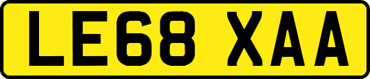 LE68XAA