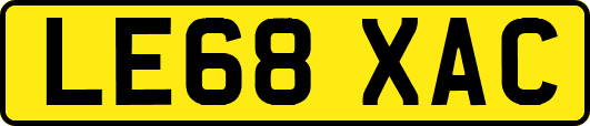 LE68XAC