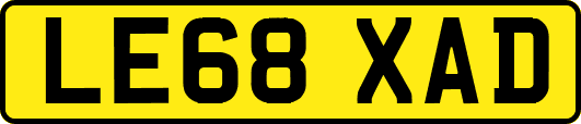 LE68XAD