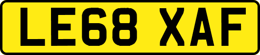 LE68XAF