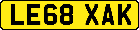 LE68XAK