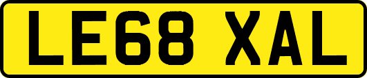 LE68XAL