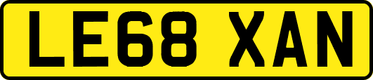 LE68XAN